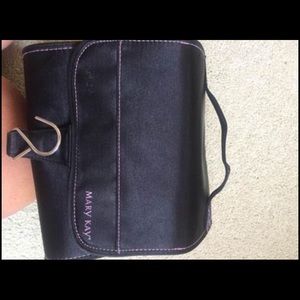 Makeup caddy